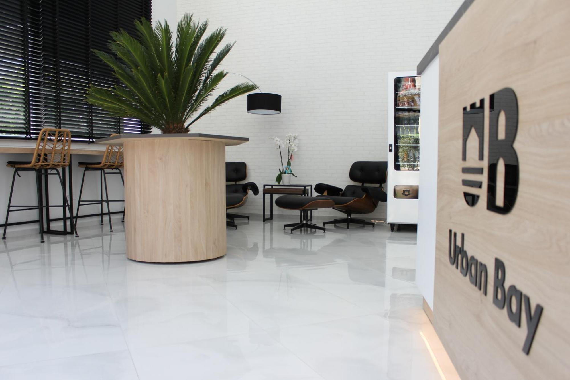Urbanbay Hotel & Spa Kavala Bagian luar foto