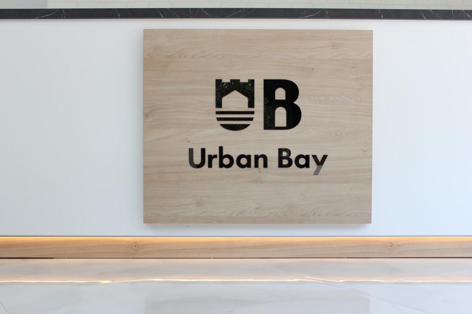Urbanbay Hotel & Spa Kavala Bagian luar foto