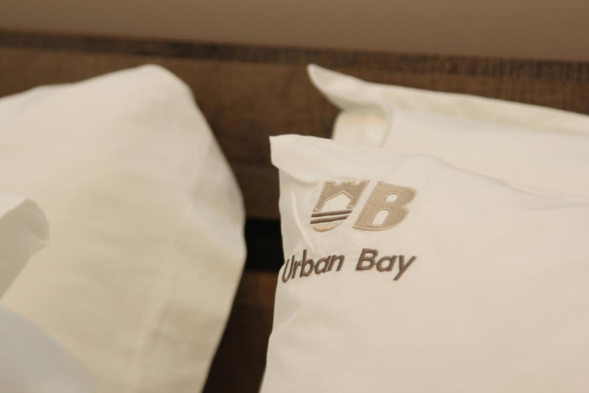 Urbanbay Hotel & Spa Kavala Bagian luar foto