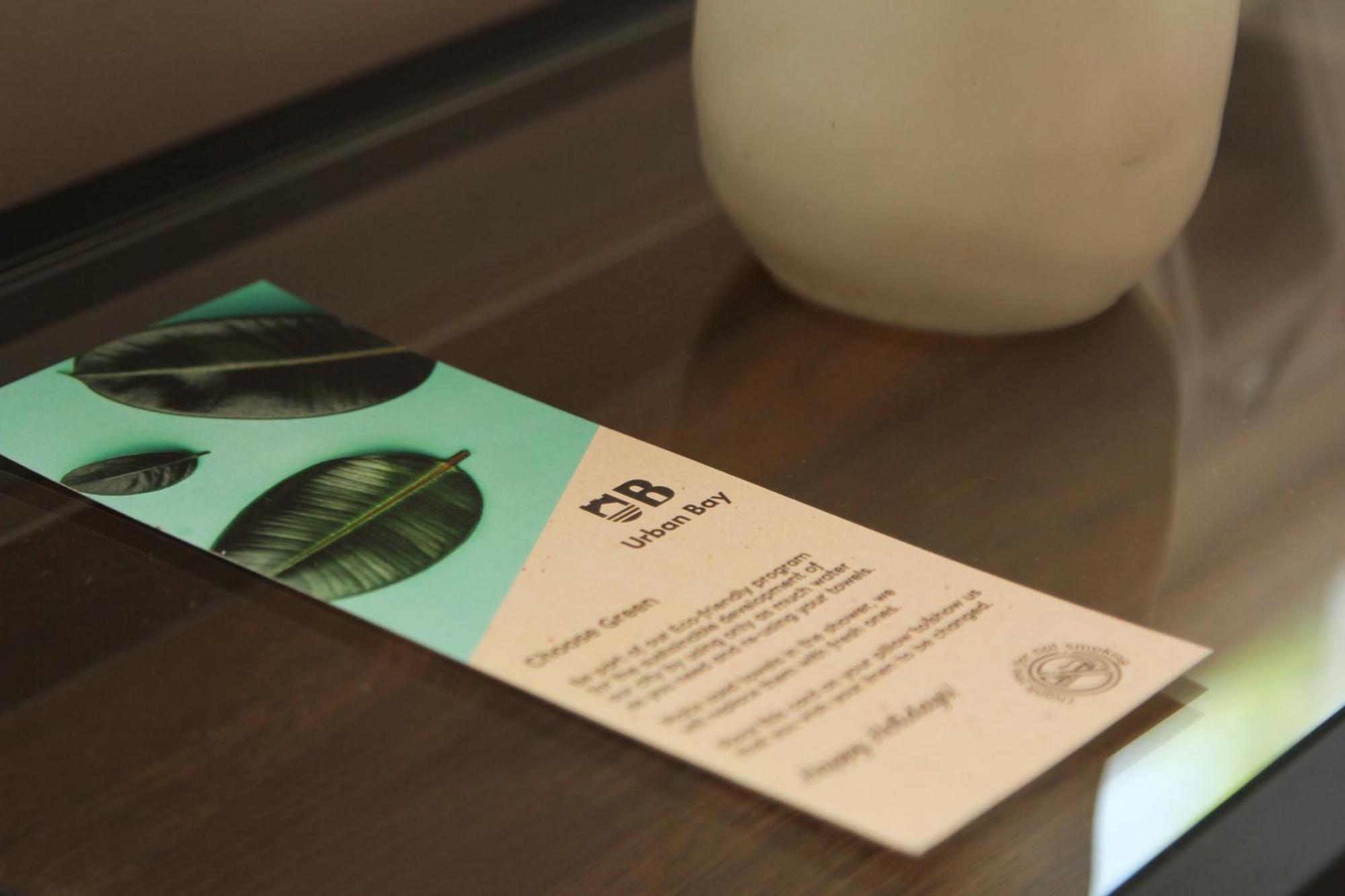 Urbanbay Hotel & Spa Kavala Bagian luar foto