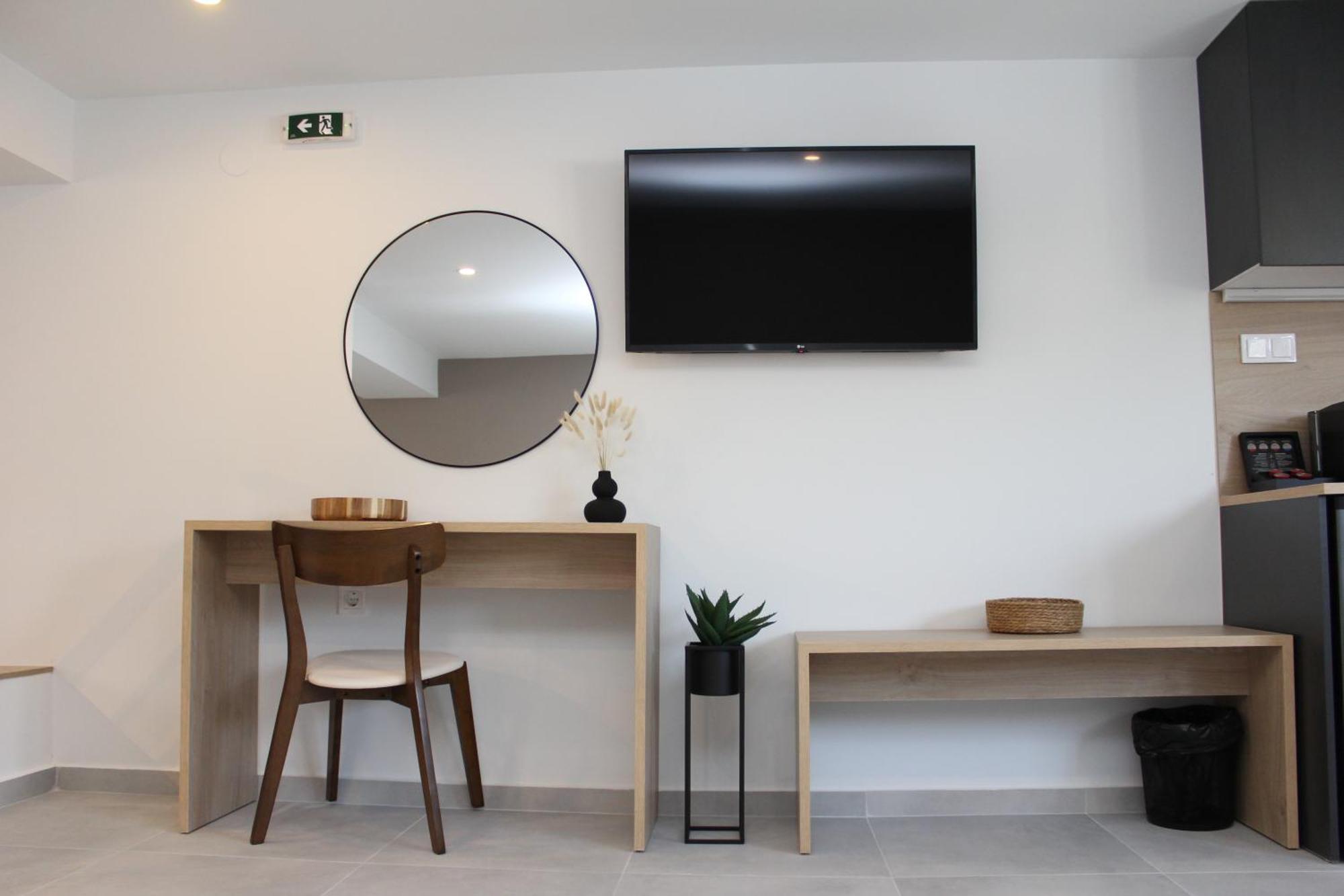 Urbanbay Hotel & Spa Kavala Bagian luar foto