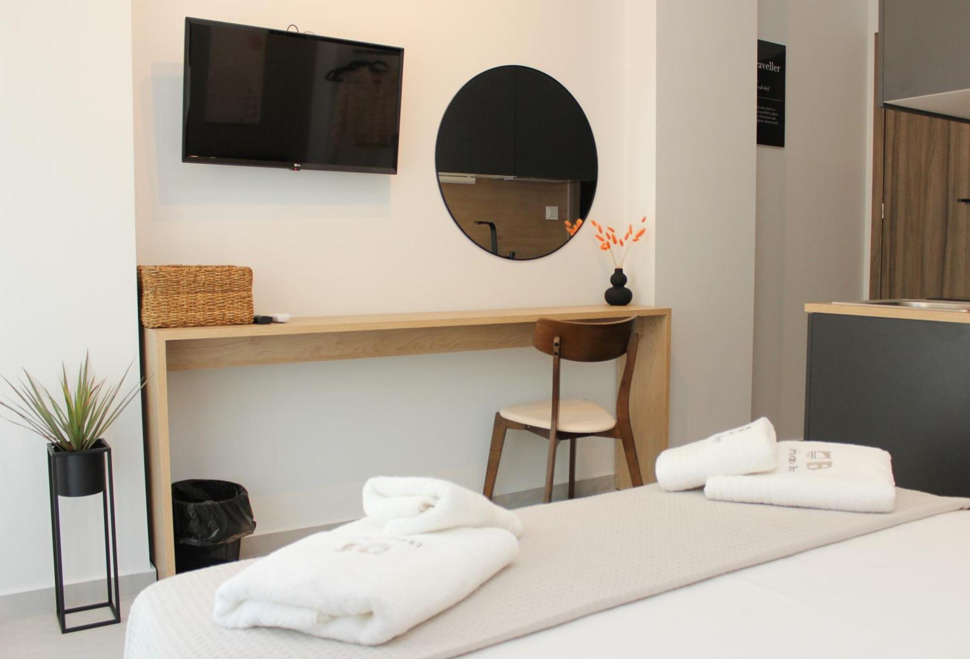 Urbanbay Hotel & Spa Kavala Bagian luar foto