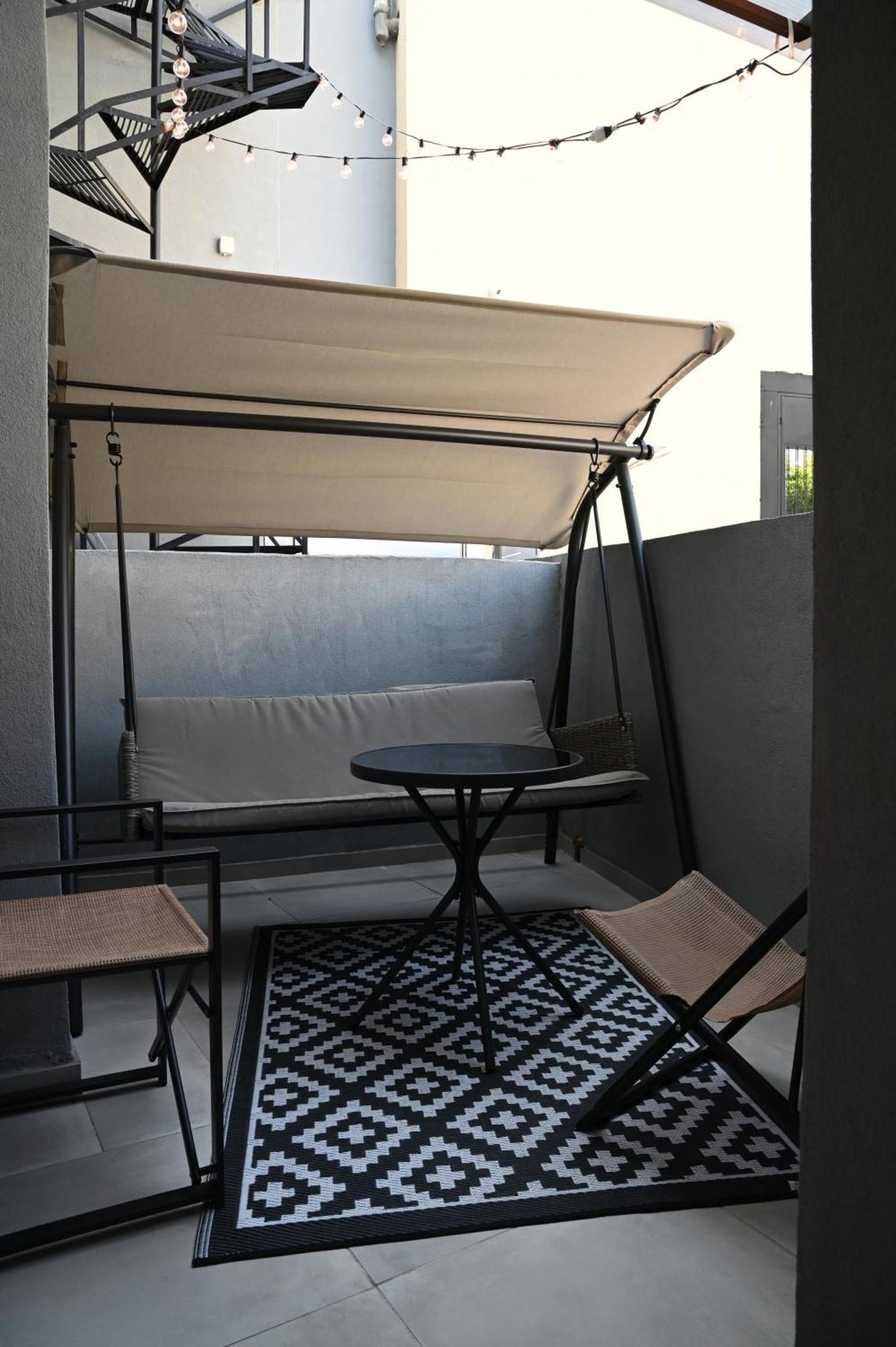 Urbanbay Hotel & Spa Kavala Bagian luar foto